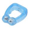 6pcs Mini Magnetic Snore Clip Unisex Portable Soft Silicone Magnetic Snore Clip for Women Men