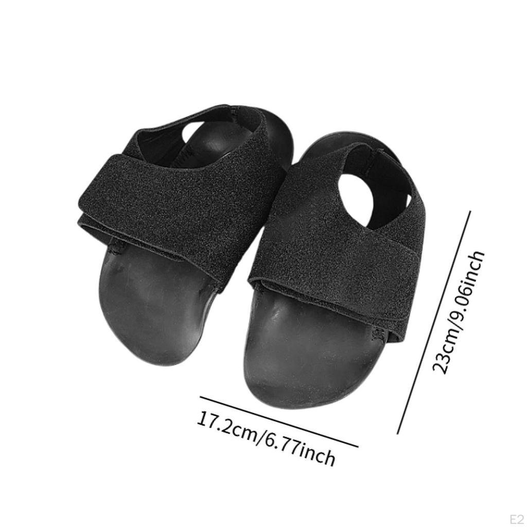 Arch Metatarsal Exercise Brace Sleeve Support Relax Your Feet Soft Cups Plantar Foot Care for