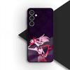 Cover for Xiaomi Poco C75 C65 C85 X7 X6 M8 F7 F8 Ultra F6 Pro Phone Case H-Hazbins Alastors Angels H-Hotels Chariles Dusts