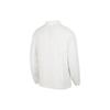Nike SB Embroidered Logo Unisex Casual Jacket White DH2917-133