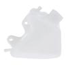 ATV UTV Motorcycle Accessory Coolant Reservoir Tank with Lid For Kawasaki KLX250 1994-2007 Radiator Water Bottle Motocross Parts