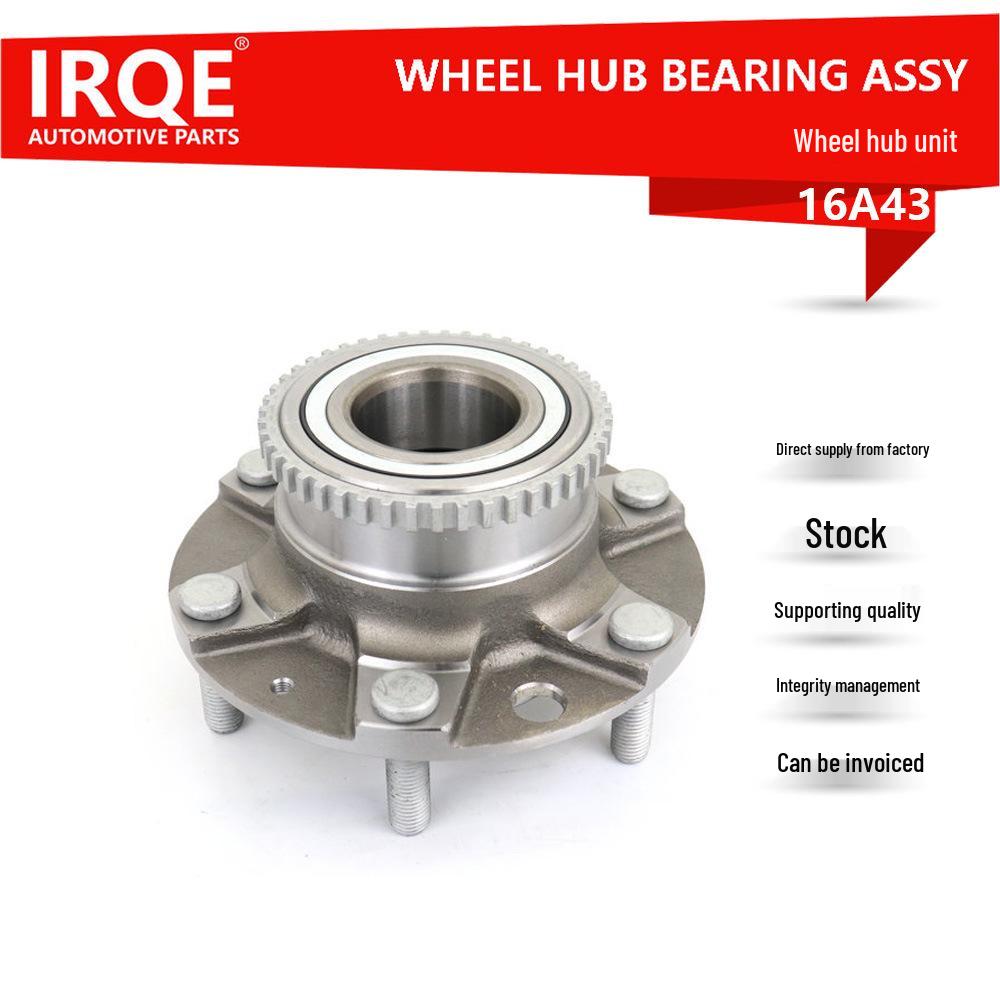 Car Front Wheel Bearing Hub Assembly 51750-4H050 for H-1 Huiyi (TQ)