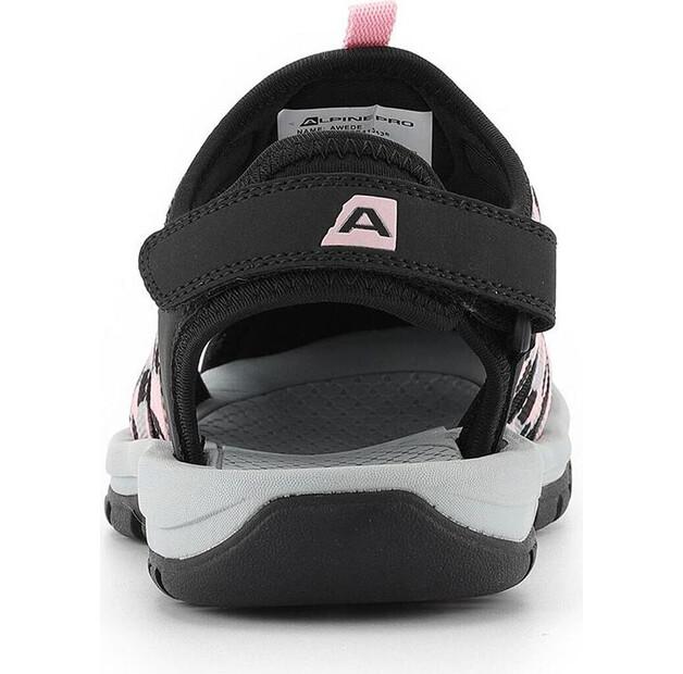Alpine Pro Nax Ganic Sandals