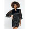 DKaren Lingerie Bonnie Robe
