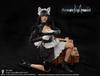Toys & Hobbies [TOYBARJAPAN] VERYCOOL VCF-2065 Assassin Maid 1/6 Scale Action Figure, Sexy Asian Beauty, Full Set