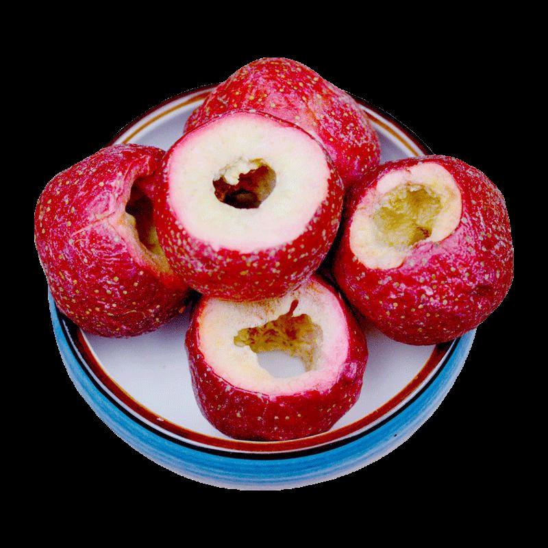 YANGENG Freeze-Dried Hawthorn Crisps
