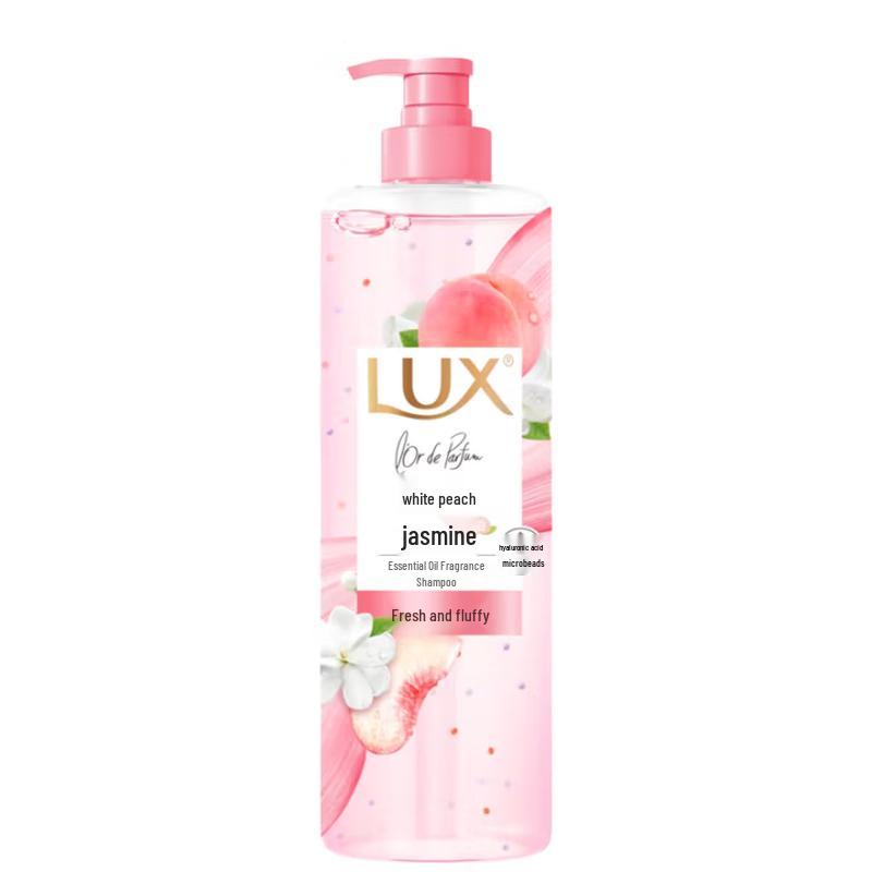 LUX Essential Oil Fragrance Shampoo