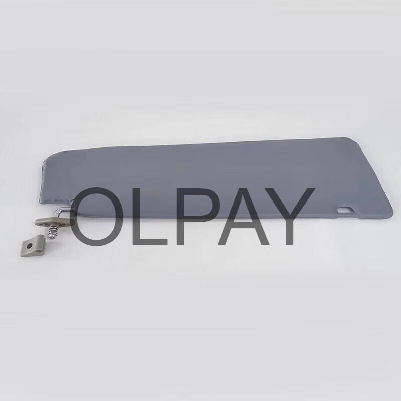 OLPAY Sun Visor Assembly