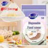 Disposable Food Cling Film Covers
