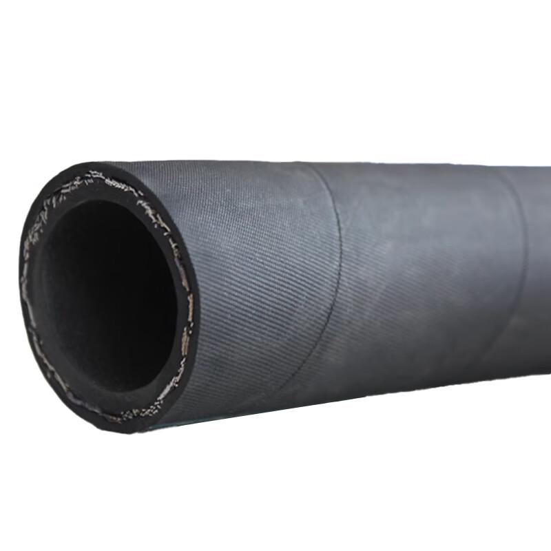 JINNING High-Pressure Steel Wire Braided Hose