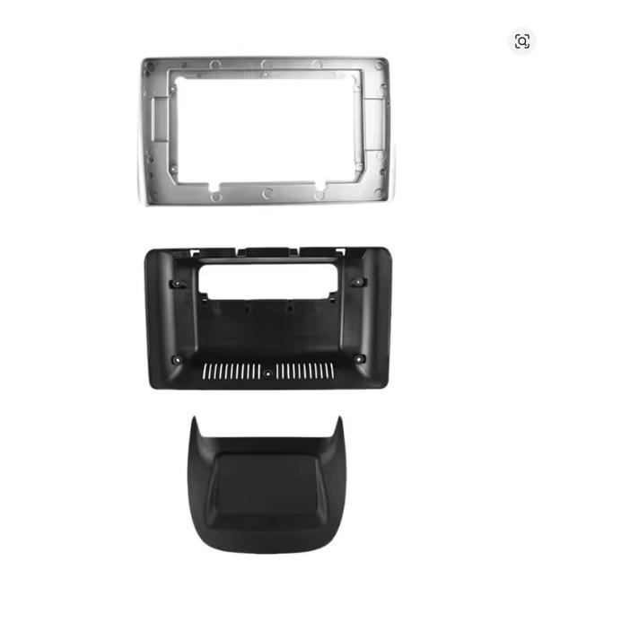 2001-2006 Nissan Sentra Android Navigation Control Panel Frame