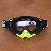 Off-road motorcycle goggles outdoor discoloration riding glasses ski helmet goggles