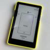 Ultra-thin E-Reader Case 3D Printed PETG Portable Cover for XTEINK X4Pro E-Reader Protection