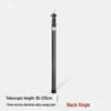 Telescopic Aluminum Awning Tent Support Pole - Thickened Alloy Design