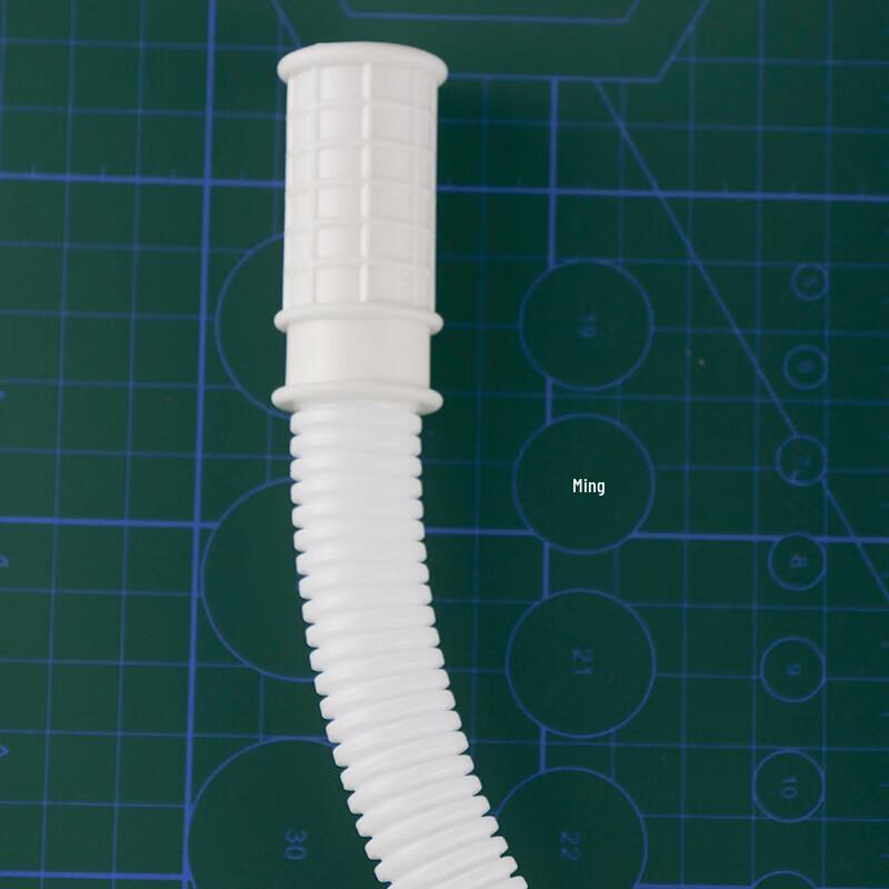 Hestiger HGJ-447 Universal Corrugated Drain Hose