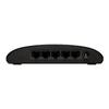 D-Link Switch Ethernet 5 ports 10/100 Mb DES-1005D