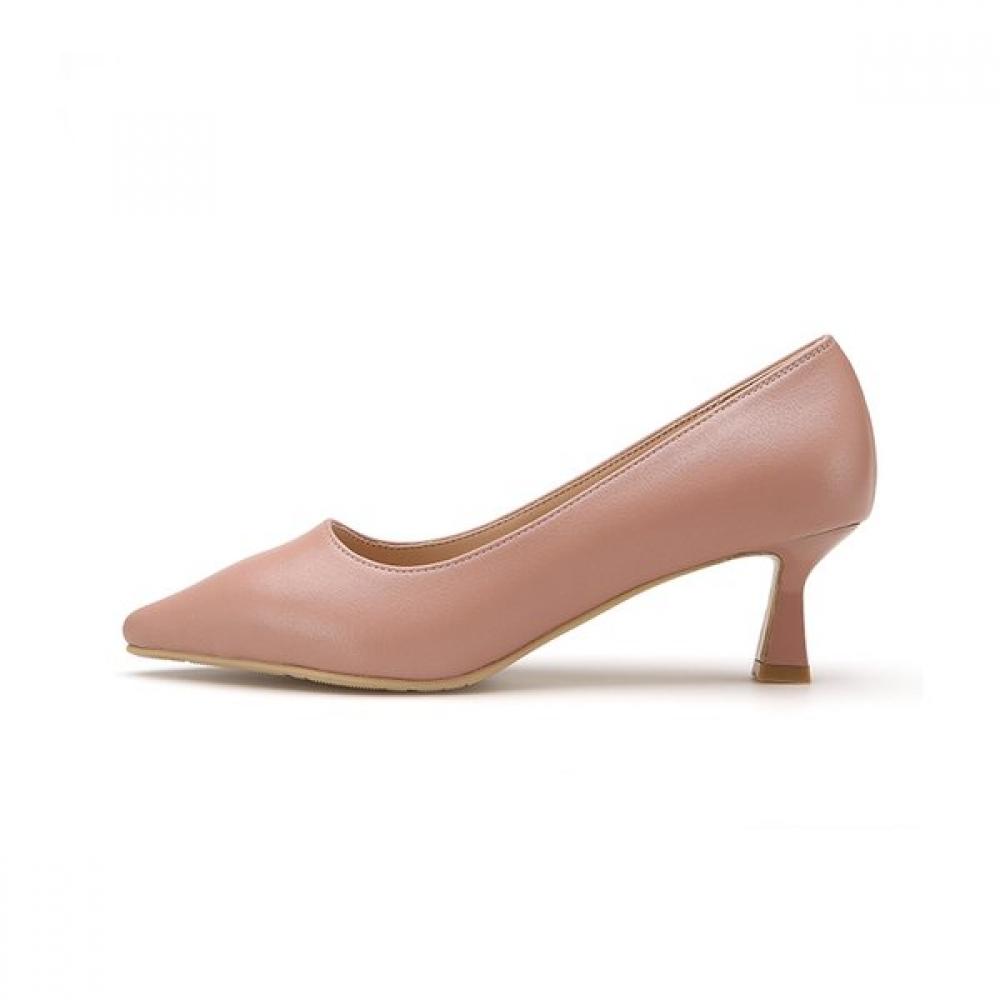 Misope Women S baSic Daily pumpS 5.5cm 3color 012211701