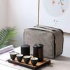 DARUNYAO Kunlangyue Ceramic Travel Tea Set