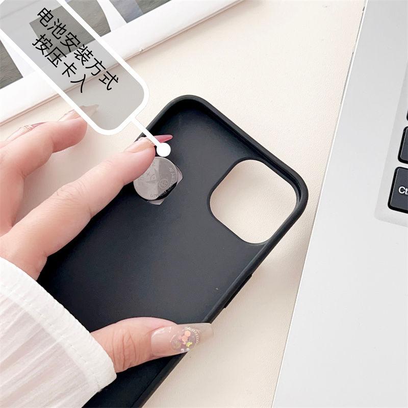 Applicable to Apple 15promax game console mobile phone case iPhone14Pro anti-fall protective cover 12/13 all-inclusive 11