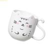 NEW Lovely Kitten Toothbrush Holder And Mouthwash Cup For Kids And Adults Toothbrush Cup Bathroom Cups