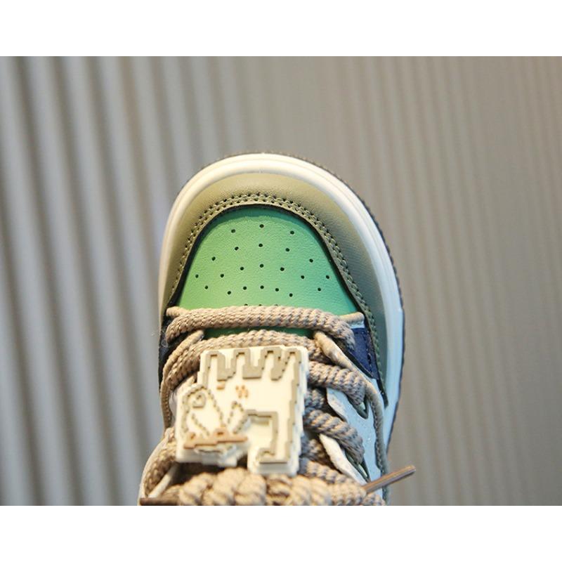 Children's Sports Shoes - New Spring/Autumn Arrival, Cartoon Casual Shoes for Girls, Skate Shoes for Boys, Soft-Soled Lightweight Shoes for Toddlers