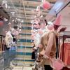 15pcs Plastic Hollow Ball Christmas Hollow Ball Decorations Ball Shopping Mall for Window Transparent Ball Candy Box