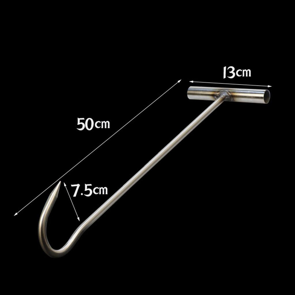 Meat Hook for Culinary Experts