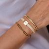 PIG & HEN (Women's) Ella Bracelet - Gold