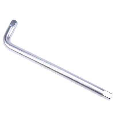 Long Tamper Proof Torx Wrench Star Key Bit Wrench L-Shape Wrench Nickel Plated Repair Tools
