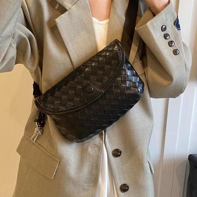Damevesker – Crossbody-vesker