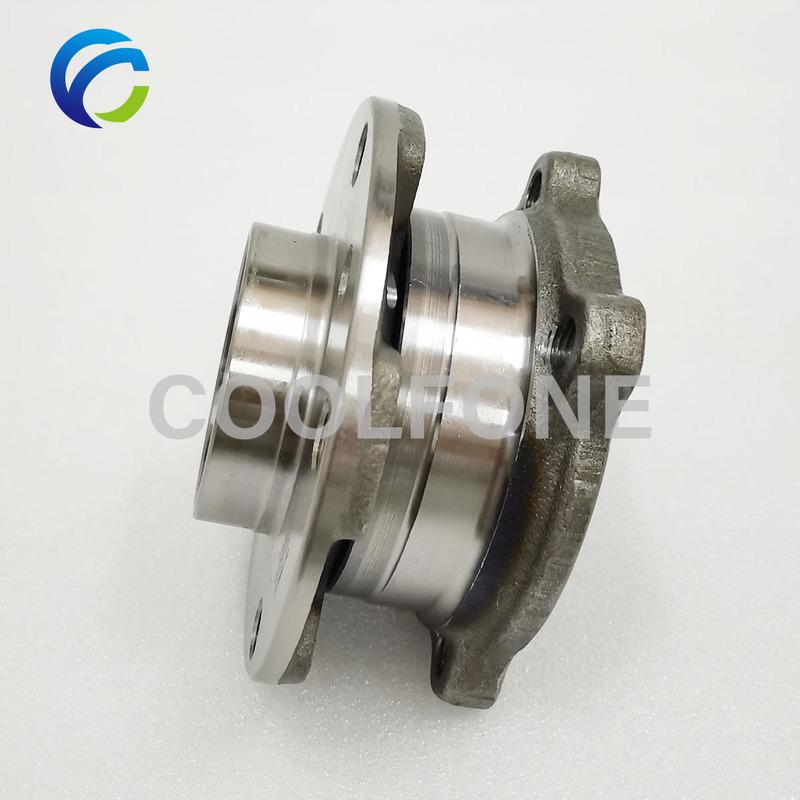 Front Wheel Hub Bearing For BMW X5 E70 F15 F85 X6 E71 E72 F16 F86 31226867810 31226882263 31226882265 33206795960 BM-WB-11328