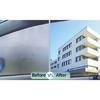 AIVC Car Glass Anti Fog Spray Rearview Mirror Antifogging Long-term De-fogging Lnterior Windshield Antifogging Coating Car Care