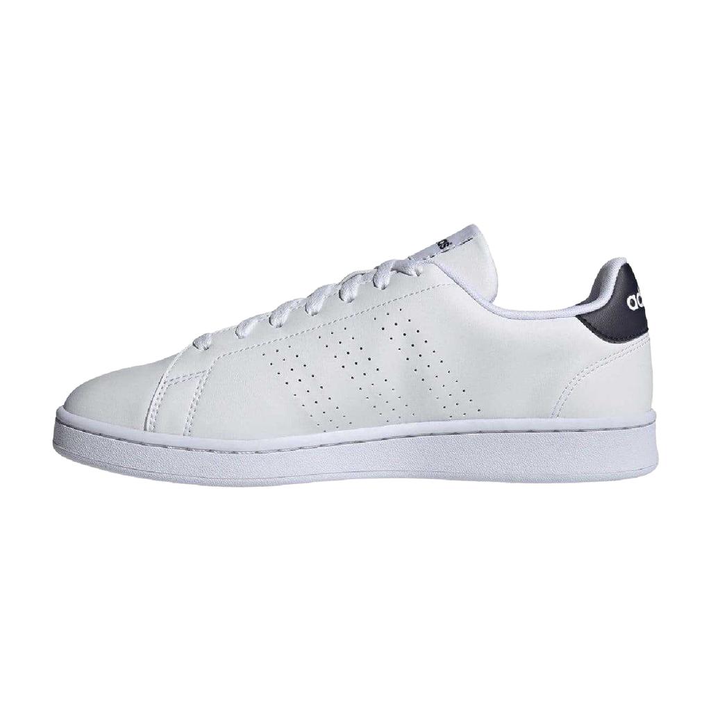 Adidas Unisex Adult Advantage Trainers