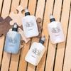 120ml Oil Bottle 65x20x135mm Outdoor Portable Storage