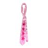 Casual Y2K Star Tie Fashionable Y2K Retro Pentagram Tie Sweet Hand Tied Multi-Functional Belt Necktie Suit Accessories