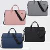Stylish Thin Laptop Shoulder Bag: 14-inch & 13-inch Handbag Liner