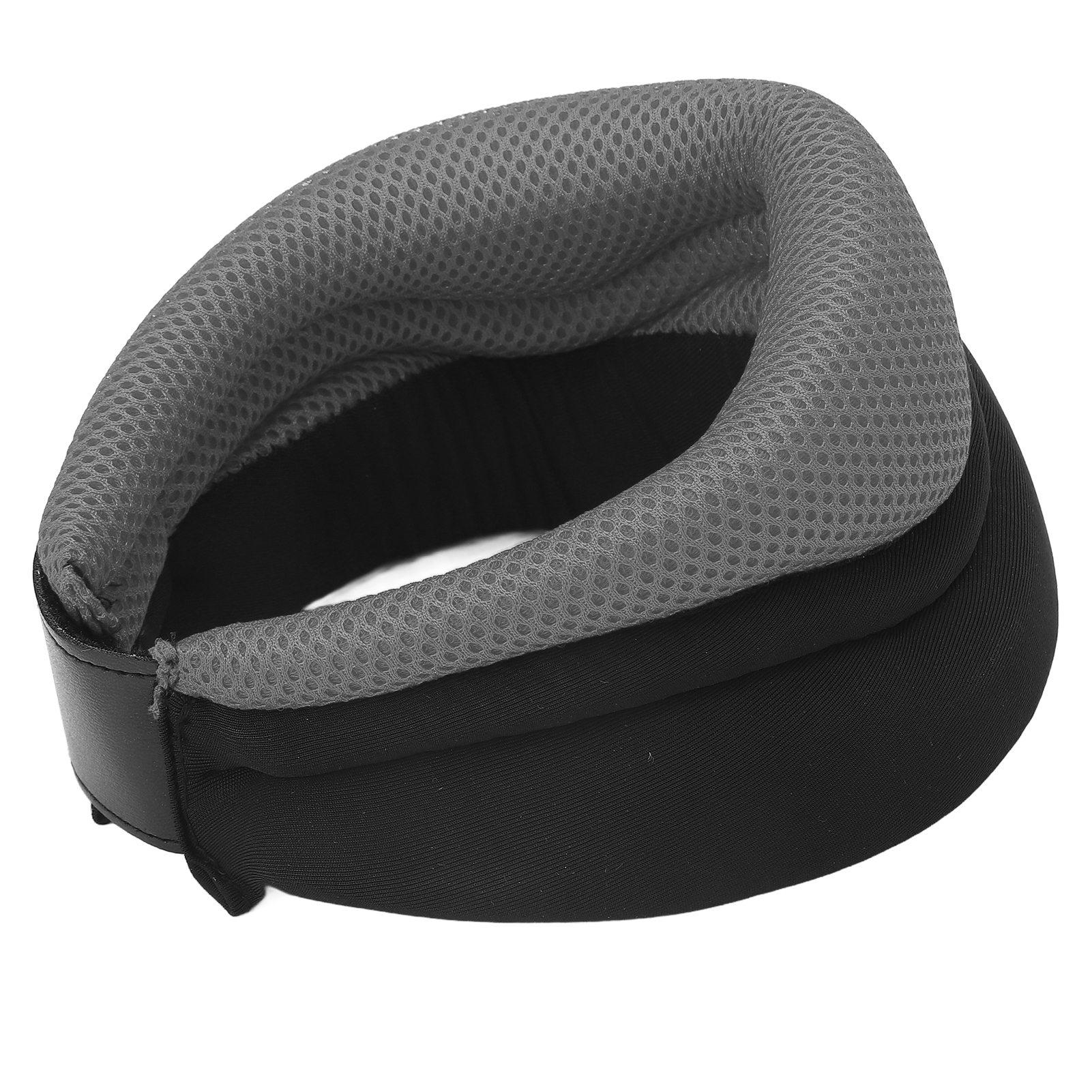 

Поддерживающий бандаж для шеи Дышащая губка Высокая эластичность Предотвращает осанку с выдвинутой вперед головой Шейный воротник