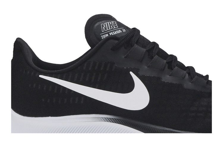 Nike Air Zoom Pegasus 37 Nero Bianco