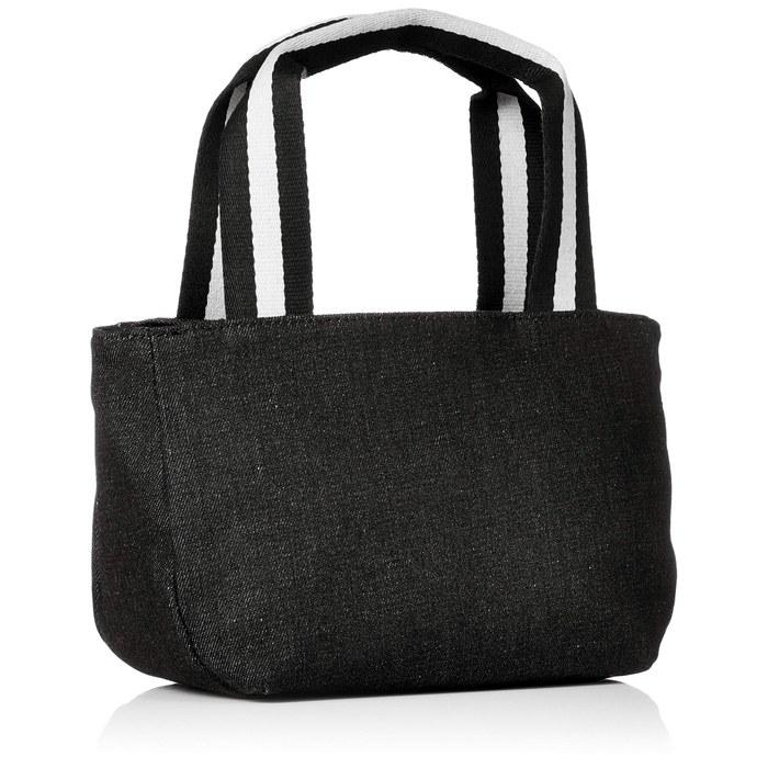 [Saboi] Handbag SM18016 Black Free Size