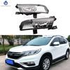 Fog Light For Honda CRV CR-V 2015 2016 2017 Car Front Bumper Fog Lamp Headlights Foglights Car Accessories Assembly Left Right