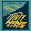 The ThirtyNine Steps by John Buchan Paperback Book 9781847496454