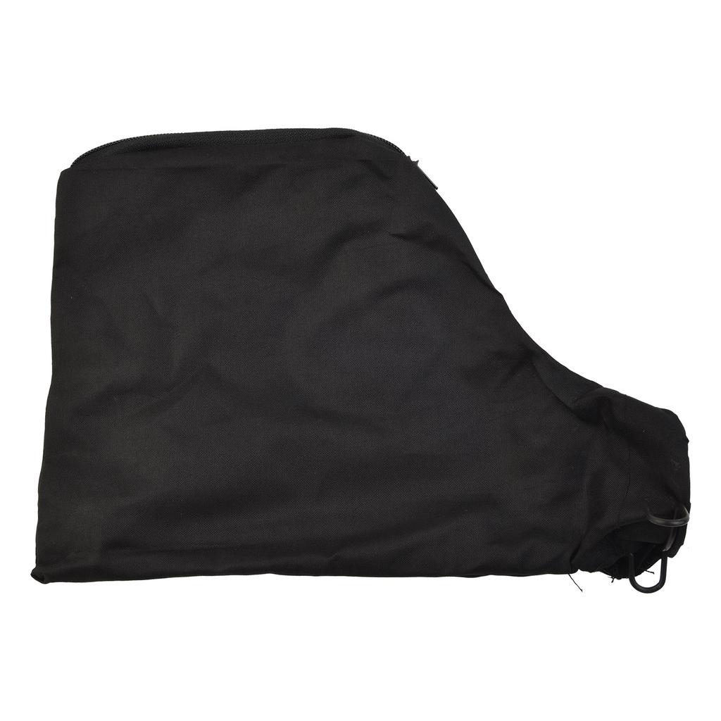 1pc Anti-dust Cover Bag for 255Miter Saw Belt Sander Parts - Cloth Dust Protection Accessory - Black Dust Shield for Power Tools