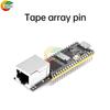 Luckfox Pico Plus Development Board Cortex-A7 Artificial Intelligence Demo Board RV1103 Vision Processor with Ethernet for Linux