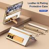 Case Galaxy Z Fold8 Fold7 Hinge Protection Pen Slot Screen Protector Shockproof Full Cover