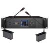 HuiDu HD-6680 Professional Wired Conference Microphone System (CN version)