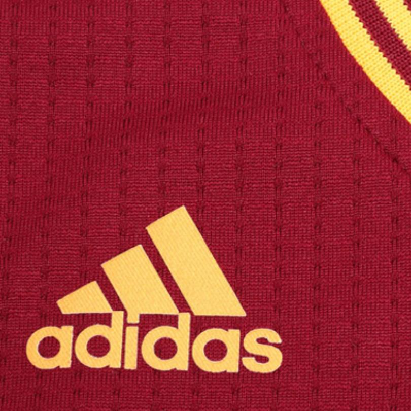adidas Basketball Jersey Men's Red A45821