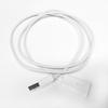 1m/50cm USB 2 Female Data Transfer Male to Extension Cable for iPhone Android