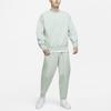 Nike Sweat-shirt molletonné Lab Nrg Homme Hauts Bleu clair DA2252-321