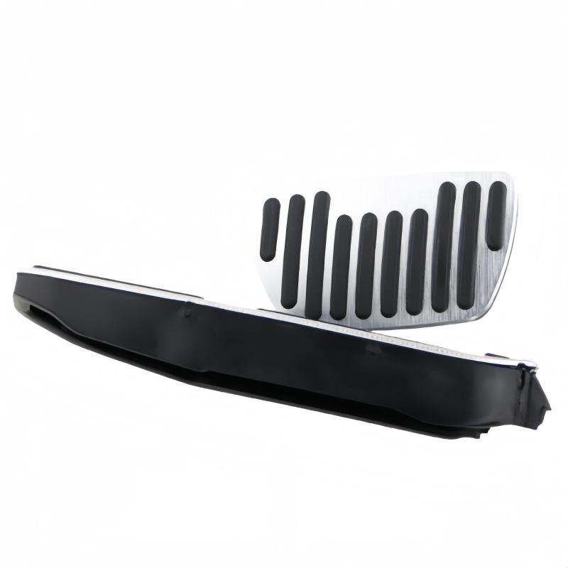 Dla Toyota RAV4 RAV 4 XA50 2019 2020 2021 2022 2023 2024 Pedały Samochodowe Gaz Hamulec Pedał Antypoślizgowy Części Samochodowe