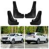Chery Jetour X70L 2026 Tire Mudguards & Accessories